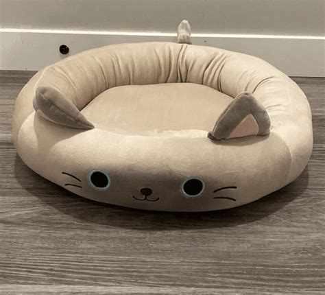 10 Best Squishmallow Pet Bed Designs