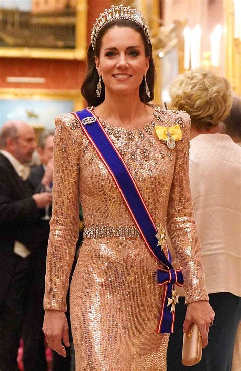 Kate Middleton's Top 10 Style Moments of 2023, from Tiaras to Suits