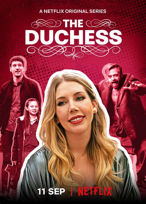 The Duchess (2020) S01E06 - WatchSoMuch