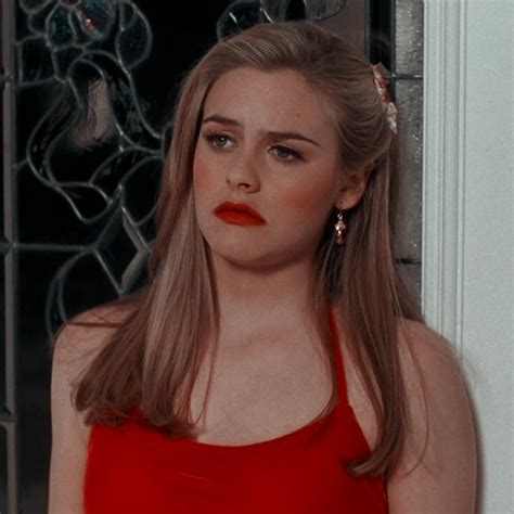 Clueless Cher Hair / "mmm, slim to none." ☆ alicia silverstone as cher horowitz ... - The ...