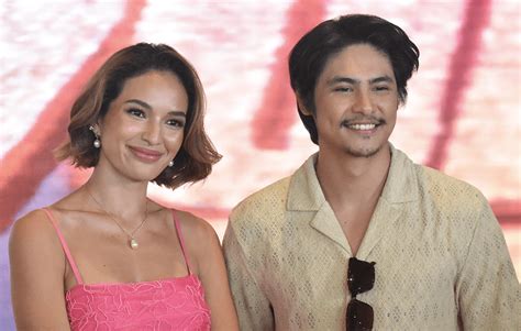 LOOK: Sarah Lahbati to star in TV series ‘Lumuhod Ka Sa Lupa’