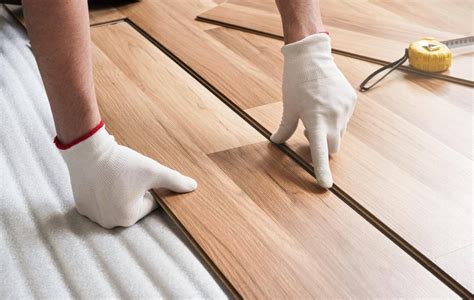 Is Laminate Flooring Good For Kitchens? – Kitchen Info