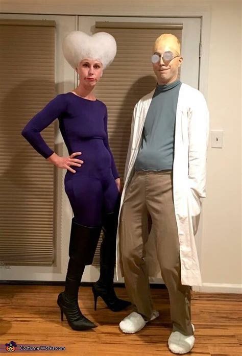 Cosplay for Futurama fans : r/futurama