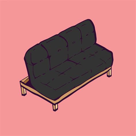 Gif, Couch, Furniture, Home Decor, Settee, Decoration Home, Sofa, Room Decor, Home Furnishings