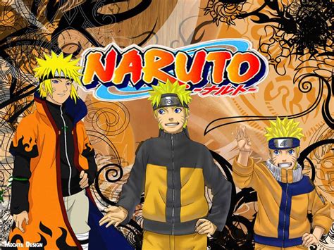 Naruto Wallpapers, Images, Pictures - 4 | Naruto Network