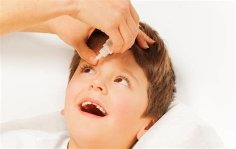 Can Kids Use Eye Drops? | Scottsdale | Eye Lab