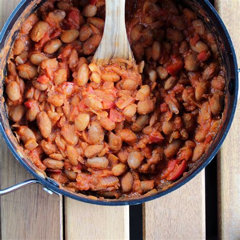 Best Easy Cranberry Baked Beans Recipes