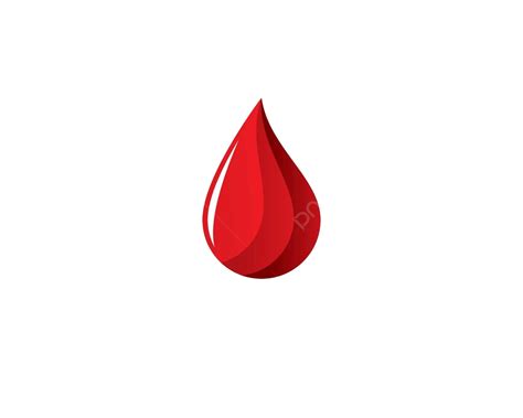 Blood Vector Icon Background Graphic Clinic Vector, Background, Graphic, Clinic PNG and Vector ...