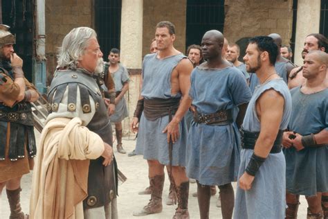 Gladiator (2000)