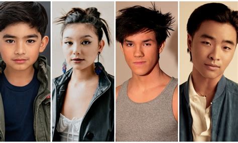 Netflix reveals the cast of the live-action 'Avatar: The Last Airbender ...