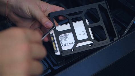 How to install an SSD | PCGamesN