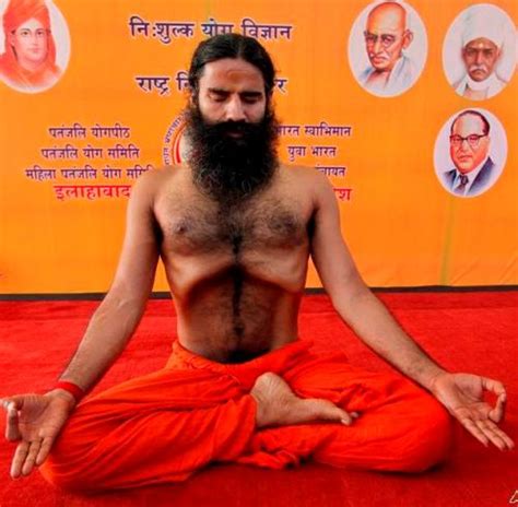 Baba Ramdev Yoga for Hair Loss | Styles At Life