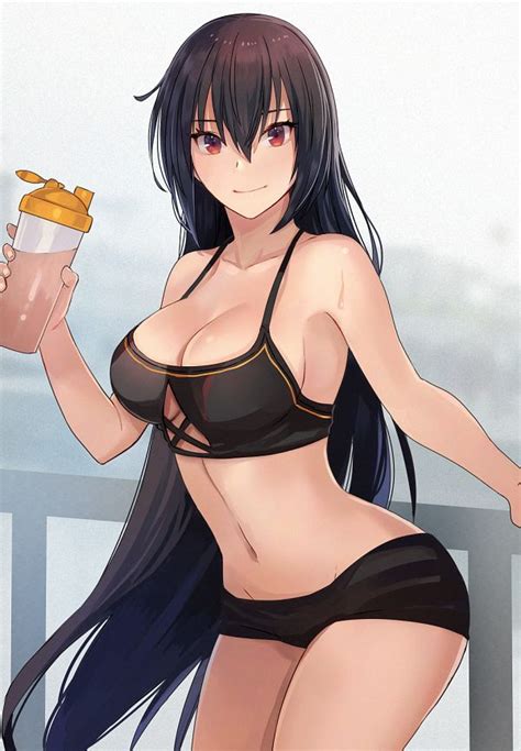 Nagato (Kantai Collection) Image by skchkko #3419021 - Zerochan Anime Image Board