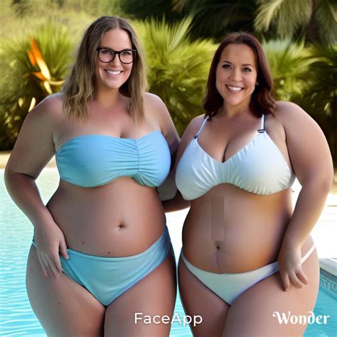 Weight Gain Contest:Kari Lake and Katie Hobbs by JoeTheMama89 on DeviantArt