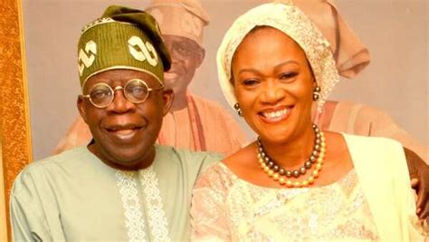 Bola Tinubu biography: age, net worth, children, wife, mansion (2022)