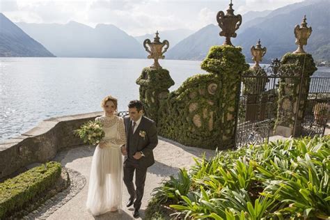 Lake Como Wedding Venues | Wedding in Lake Como | Infinity