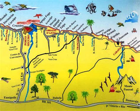 Que Tal Um Pouco Mais?: Diário de uma viajante: Redescobrindo a Bahia!