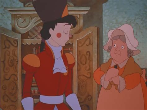 The Nutcracker Prince Screencaps - The World of Non Disney Animated ...