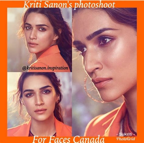 Kriti Sanon