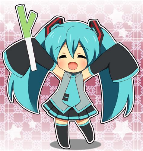 Chibi Miku by tonee89 on DeviantArt