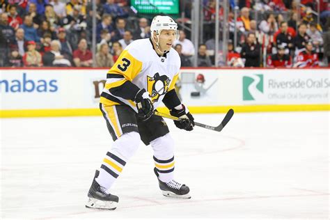 Penguins place Jack Johnson on waivers, will buy out remaining 3 years of contract - PensBurgh