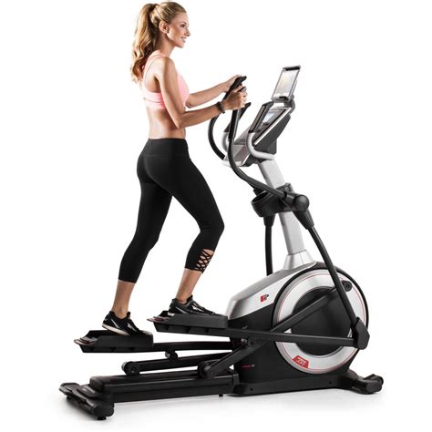 ProForm Endurance 520 E Elliptical with Threshold Delivery - Walmart.com - Walmart.com