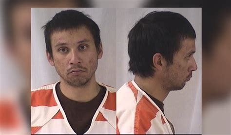 Laramie County Sheriff's Office requests help from public in locating suspect - Cheyenne, WY Cap ...