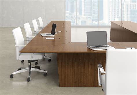 Nucraft | Products | Conference | Ativa | Conference table design, Meeting room design, Office ...