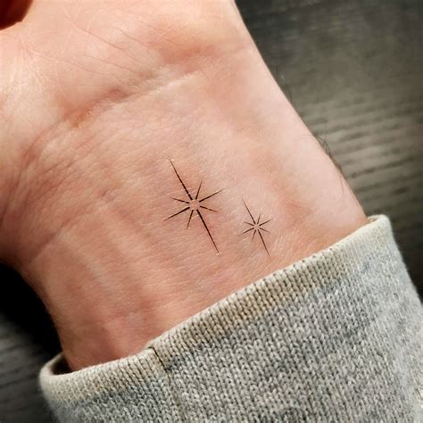 shining star tattoo norway maine - mathor450872