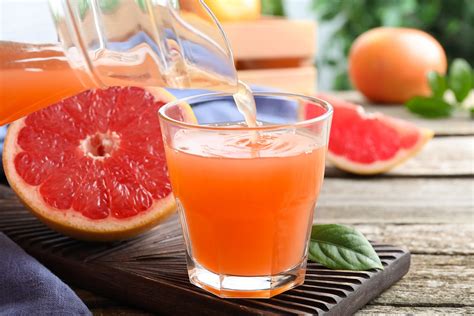 Is it Risky to Take Atorvastatin with Grapefruit Juice? | The People's Pharmacy