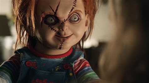 Chucky character, list movies (Childs Play 3, Cult of Chucky,...) - SolarMovie