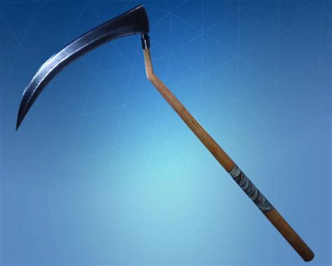 The Reaper Pickaxe Is Back In The Item Shop – FPS Guides