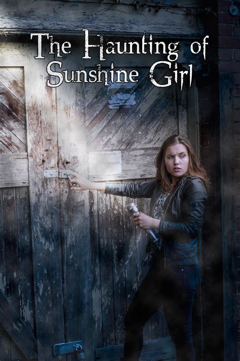 The Haunting of Sunshine Girl (2010)