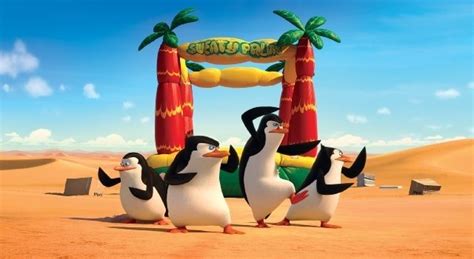 Phim Biệt Đội Cánh Cụt Vùng Madagascar - Penguins Of Madagascar FULL HD ...