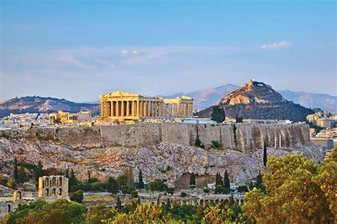 Parthenon | Definition, History, Architecture, Columns, Greece, & Facts ...