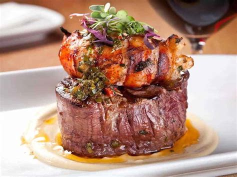 MGM Grand Restaurants: A Foodies Guide to Dining in Vegas