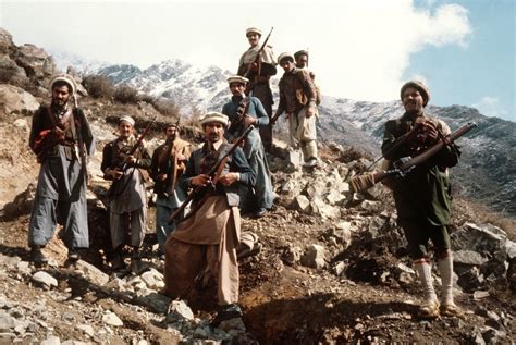 Afghanistan: The never-ending war that still haunts the Arab world | Middle East Eye