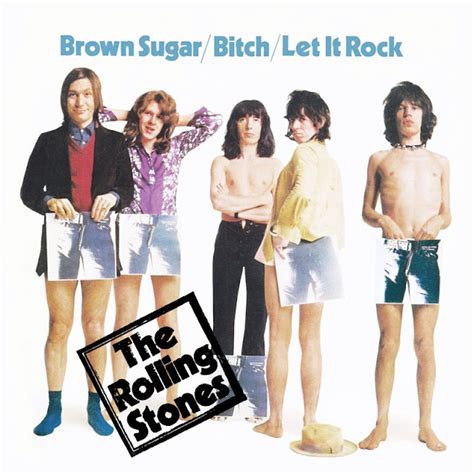 The Rolling Stones - Brown Sugar - traduzione testo video ufficiale download | la musica secondo ...