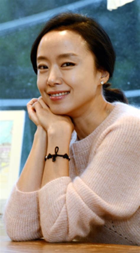 Actress Jeon Do-yeon joins jury of Cannes Film Festival - The Korea Times