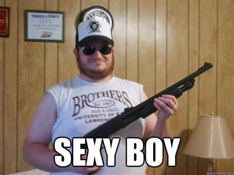 Gun Guy memes | quickmeme