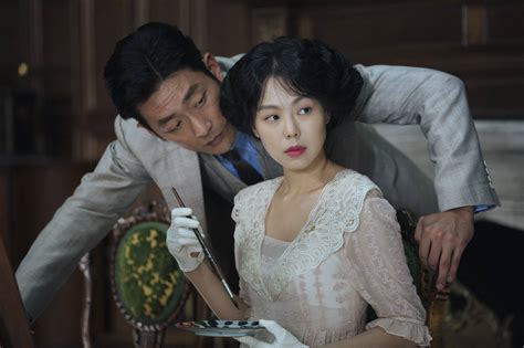 The Handmaiden (Korean Movie - 2015) - 아가씨 @ HanCinema :: The Korean ...