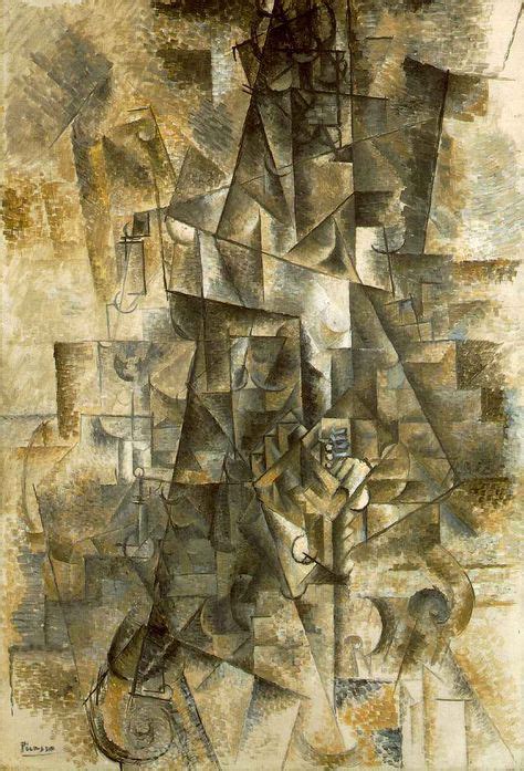 10 Analytical Cubism ideas | cubism, georges braque, picasso art