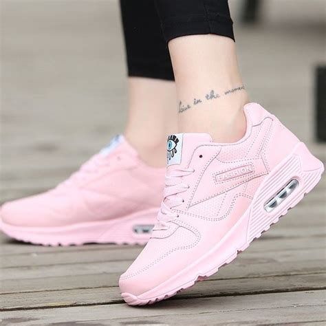 New Women sports shoes | Sneakers fashion, Casual shoes women, Running ...