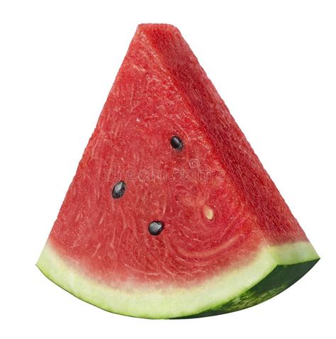 List 100+ Pictures How Do You Cut A Watermelon Into Triangles Sharp