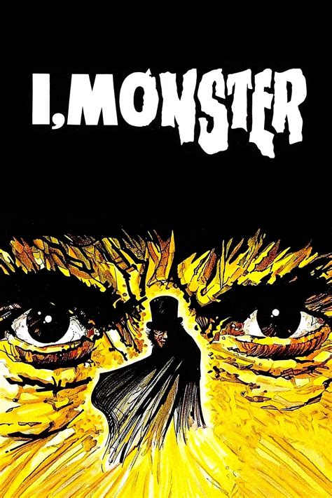 I, Monster (1971) Cast & Crew | HowOld.co