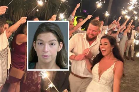 Former NJ Woman Accused In DWI Crash That Killed Bride On Wedding Night | Middlesex Daily Voice