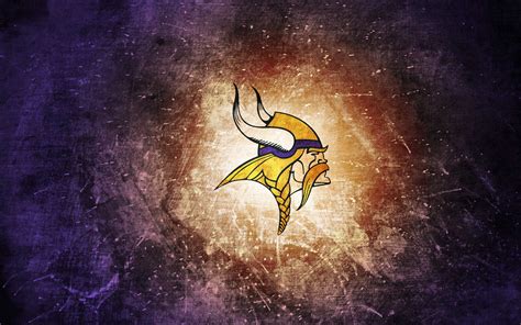 Vikings Logo Wallpapers - Wallpaper Cave