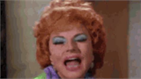 Gladys Kravitz GIF - Gladys Kravitz Bewitched - Discover & Share GIFs