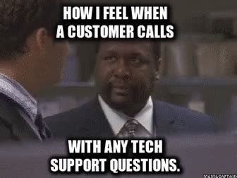 Tech Support Technology GIF - TechSupport Technology CustomerService - Discover & Share GIFs