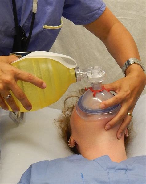 The PREVENT Trial - When to Use Bag Mask Ventilation in Your Intubations — Downeast Emergency ...